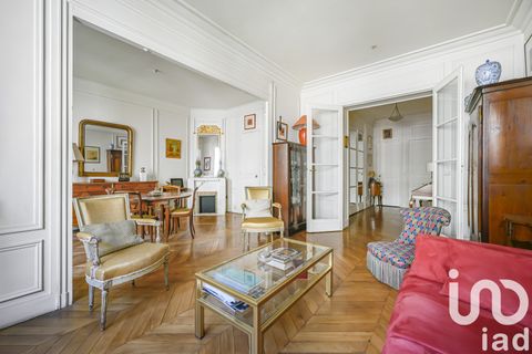 Lejlighed i Paris, Paris, Paris - € 870.000 | Ref: 40002 - foto 3