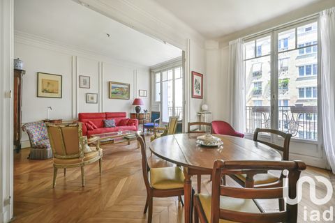 Lejlighed i Paris, Paris, Paris - € 870.000 | Ref: 40002 - foto 4