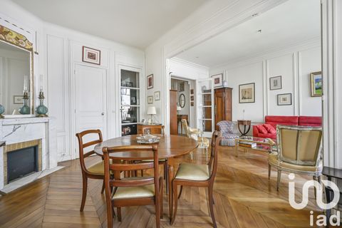 Lejlighed i Paris, Paris, Paris - € 870.000 | Ref: 40002 - foto 5