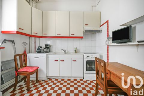 Lejlighed i Paris, Paris, Paris - € 870.000 | Ref: 40002 - foto 6