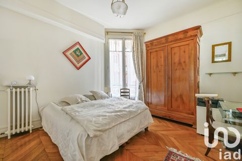 Lejlighed i Paris, Paris, Paris - € 870.000 | Ref: 40002 - foto 7
