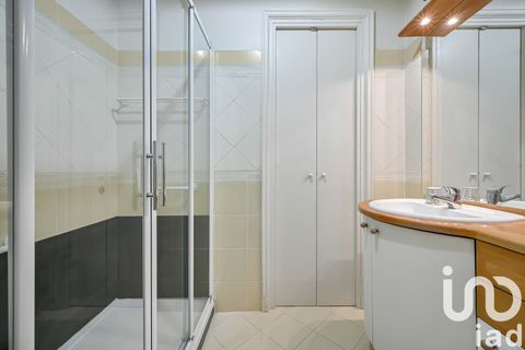 Lejlighed i Paris, Paris, Paris - € 870.000 | Ref: 40002 - foto 8