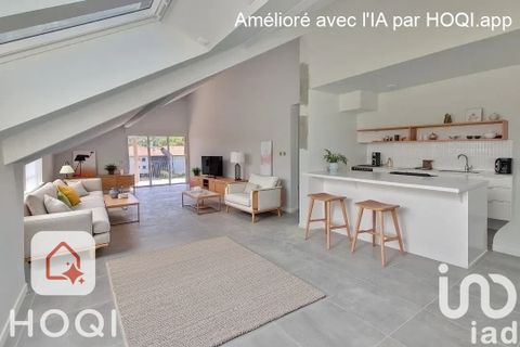 Leilighet i Vif, Isere, Vif - € 498 000 | Ref: 46821 - foto 3