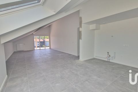 Leilighet i Vif, Isere, Vif - € 498 000 | Ref: 46821 - foto 4