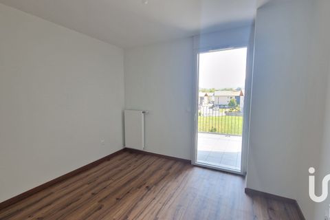 Leilighet i Vif, Isere, Vif - € 498 000 | Ref: 46821 - foto 9