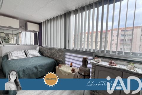 Lejlighed i Sete, Herault, Sete - € 149.000 | Ref: 53031 - foto 1