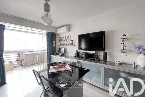 Lejlighed i Sete, Herault, Sete - € 149.000 | Ref: 53031 - foto 2