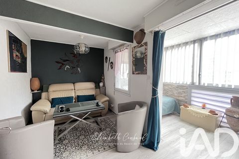 Lejlighed i Sete, Herault, Sete - € 149.000 | Ref: 53031 - foto 3