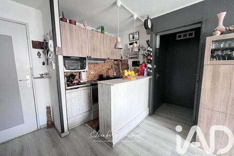 Lejlighed i Sete, Herault, Sete - € 149.000 | Ref: 53031 - foto 5