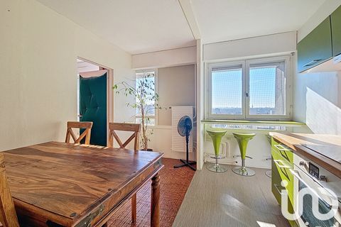 Lejlighed i Bordeaux, Gironde, Bordeaux - € 199.000 | Ref: 35362 - foto 2