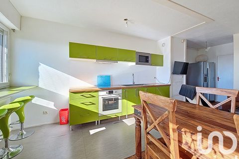Lejlighed i Bordeaux, Gironde, Bordeaux - € 199.000 | Ref: 35362 - foto 3
