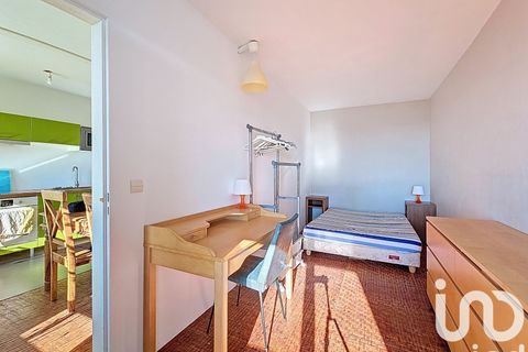 Lejlighed i Bordeaux, Gironde, Bordeaux - € 199.000 | Ref: 35362 - foto 4