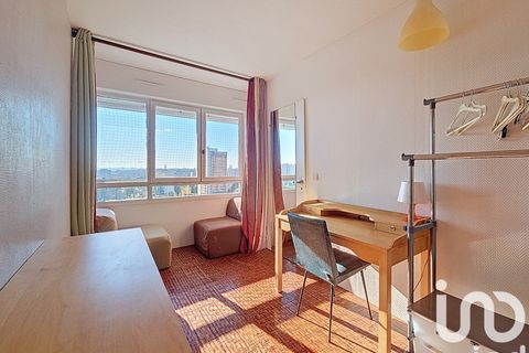 Lejlighed i Bordeaux, Gironde, Bordeaux - € 199.000 | Ref: 35362 - foto 6