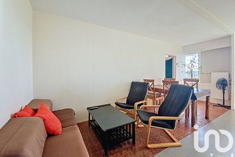 Lejlighed i Bordeaux, Gironde, Bordeaux - € 199.000 | Ref: 35362 - foto 7
