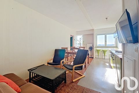 Lejlighed i Bordeaux, Gironde, Bordeaux - € 199.000 | Ref: 35362 - foto 8