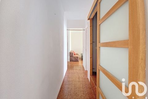 Lejlighed i Bordeaux, Gironde, Bordeaux - € 199.000 | Ref: 35362 - foto 9
