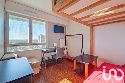 Lejlighed i Bordeaux, Gironde, Bordeaux - € 199.000 | Ref: 35362 - foto 10