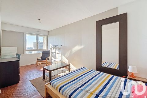 Lejlighed i Bordeaux, Gironde, Bordeaux - € 199.000 | Ref: 35362 - foto 11