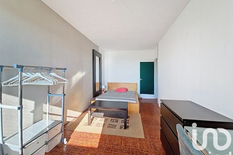 Lejlighed i Bordeaux, Gironde, Bordeaux - € 199.000 | Ref: 35362 - foto 12