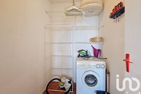 Lejlighed i Bordeaux, Gironde, Bordeaux - € 199.000 | Ref: 35362 - foto 15