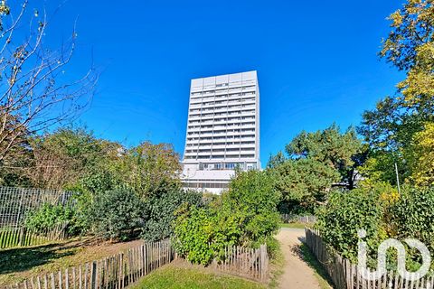 Lejlighed i Bordeaux, Gironde, Bordeaux - € 199.000 | Ref: 35362 - foto 17