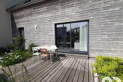 Villa i Quimper, Finistere, Quimper - € 233.000 | Ref: 87121 - foto 2