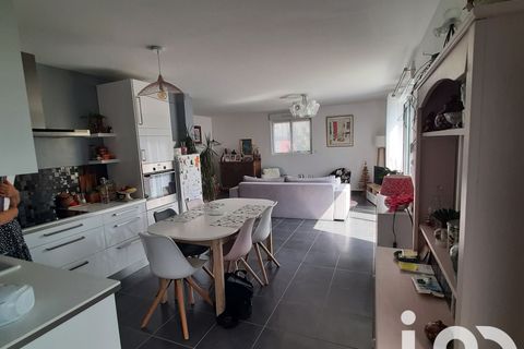 Villa i Quimper, Finistere, Quimper - € 233.000 | Ref: 87121 - foto 4