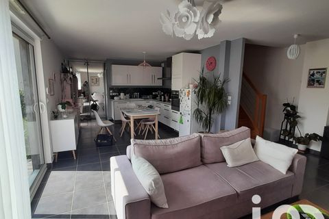 Villa i Quimper, Finistere, Quimper - € 233.000 | Ref: 87121 - foto 7