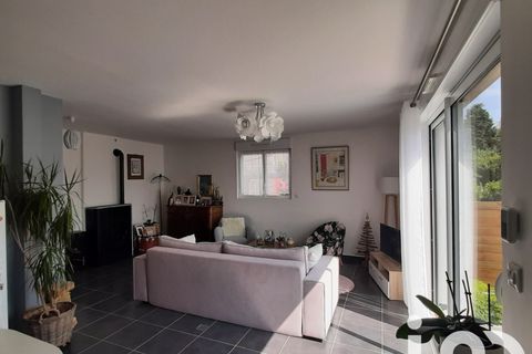 Villa i Quimper, Finistere, Quimper - € 233.000 | Ref: 87121 - foto 8