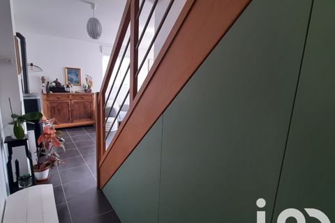 Villa i Quimper, Finistere, Quimper - € 233.000 | Ref: 87121 - foto 9