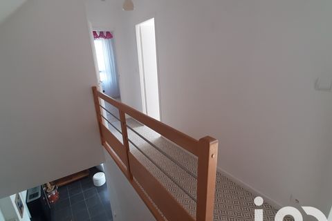 Villa i Quimper, Finistere, Quimper - € 233.000 | Ref: 87121 - foto 10