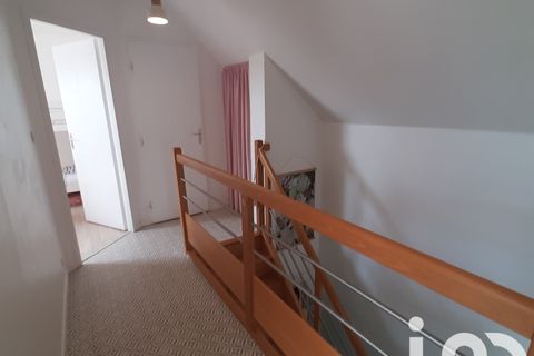 Villa i Quimper, Finistere, Quimper - € 233.000 | Ref: 87121 - foto 11