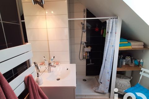 Villa i Quimper, Finistere, Quimper - € 233.000 | Ref: 87121 - foto 12
