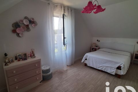 Villa i Quimper, Finistere, Quimper - € 233.000 | Ref: 87121 - foto 13