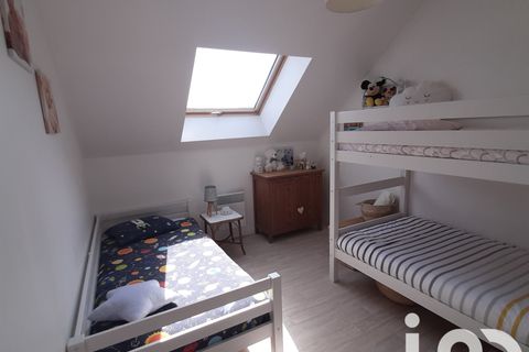 Villa i Quimper, Finistere, Quimper - € 233.000 | Ref: 87121 - foto 14