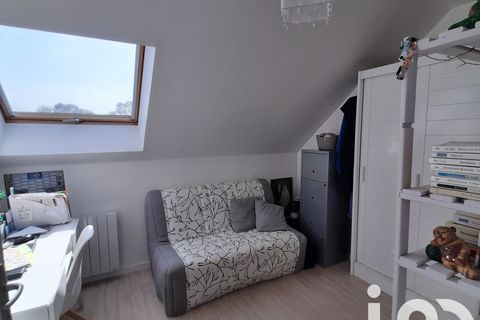 Villa i Quimper, Finistere, Quimper - € 233.000 | Ref: 87121 - foto 15
