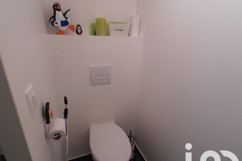 Villa i Quimper, Finistere, Quimper - € 233.000 | Ref: 87121 - foto 16