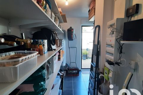 Villa i Quimper, Finistere, Quimper - € 233.000 | Ref: 87121 - foto 17