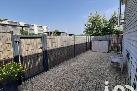 Villa i Quimper, Finistere, Quimper - € 233.000 | Ref: 87121 - foto 18