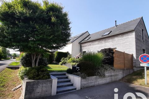 Villa i Quimper, Finistere, Quimper - € 233.000 | Ref: 87121 - foto 19