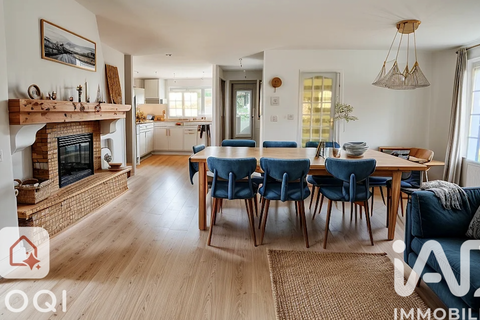 Villa i Lanton, Gironde, Lanton - € 515.000 | Ref: 35169 - foto 1