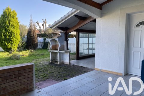 Villa i Lanton, Gironde, Lanton - € 515.000 | Ref: 35169 - foto 8