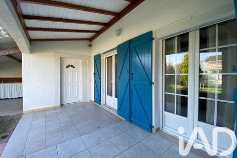 Villa i Lanton, Gironde, Lanton - € 515.000 | Ref: 35169 - foto 9
