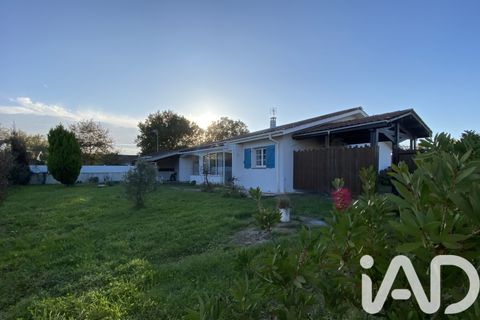 Villa i Lanton, Gironde, Lanton - € 515.000 | Ref: 35169 - foto 10