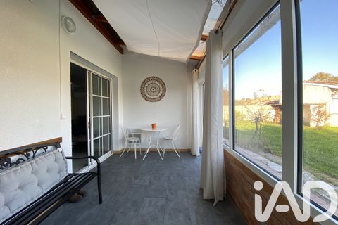 Villa i Lanton, Gironde, Lanton - € 515.000 | Ref: 35169 - foto 11