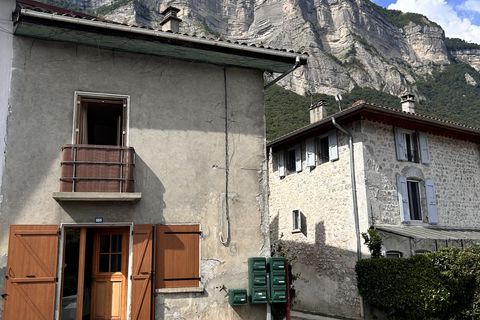Landsbyhus i Crolles, Isere, Crolles - € 179.000 | Ref: 62525 - foto 8
