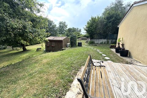 Villa a Baurech, Gironde, Baurech - € 509.000 | Ref: 57121 - foto 3