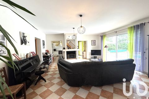 Villa a Baurech, Gironde, Baurech - € 509.000 | Ref: 57121 - foto 5