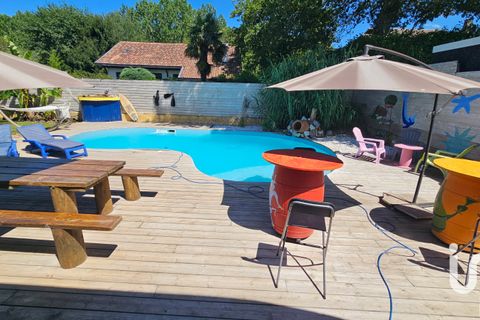 Villa a Dax, Landes, Dax - € 449.990 | Ref: 79986 - foto 2