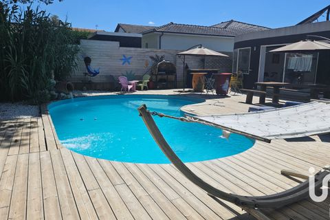 Villa a Dax, Landes, Dax - € 449.990 | Ref: 79986 - foto 4